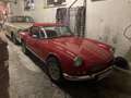 Triumph Spitfire Mk2 Inkl Hardtop - thumbnail 4