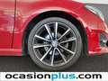 Mercedes-Benz B 180 CDI 7G-DCT Rojo - thumbnail 37