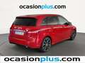 Mercedes-Benz B 180 CDI 7G-DCT Rojo - thumbnail 2