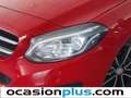 Mercedes-Benz B 180 CDI 7G-DCT Rojo - thumbnail 16