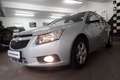 Chevrolet Cruze 1.6 LS Limousine*Klima*TÜV 03/26*EURO5*PDC Argent - thumbnail 13