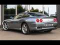 Ferrari 550 MARANELLO 5.5 V12 485MANUAL 6GRIGIO TITANIO Grau - thumbnail 3