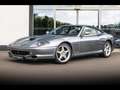 Ferrari 550 MARANELLO 5.5 V12 485MANUAL 6GRIGIO TITANIO Grau - thumbnail 1