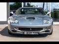 Ferrari 550 MARANELLO 5.5 V12 485MANUAL 6GRIGIO TITANIO Grau - thumbnail 5