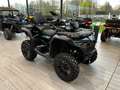 CFMOTO CForce 850 Touring Standard agri // MY26, IN STOCK! Noir - thumbnail 3