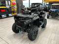 CFMOTO CForce 850 Touring Standard agri // MY26, IN STOCK! Noir - thumbnail 1