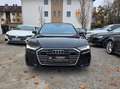 Audi A6 Lim.50TDI quattro S-line+/Kamera360°/Virtual/ Blau - thumbnail 1
