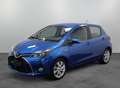 Toyota Yaris 1.5 Hybrid Lease Bleu - thumbnail 1