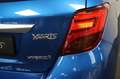 Toyota Yaris 1.5 Hybrid Lease Bleu - thumbnail 25