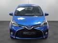 Toyota Yaris 1.5 Hybrid Lease Bleu - thumbnail 2