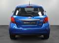Toyota Yaris 1.5 Hybrid Lease Bleu - thumbnail 4