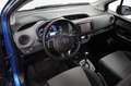 Toyota Yaris 1.5 Hybrid Lease Bleu - thumbnail 7