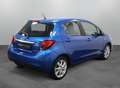 Toyota Yaris 1.5 Hybrid Lease Bleu - thumbnail 3