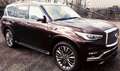 Infiniti QX80 Infiniti QX80 ProActive Ultra-luxuriösen Voll Коричневый - thumbnail 4