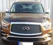 Infiniti QX80 Infiniti QX80 ProActive Ultra-luxuriösen Voll Коричневый - thumbnail 14