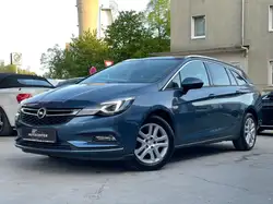 Opel Astra K Sports Tourer Innovation Start/Stop
