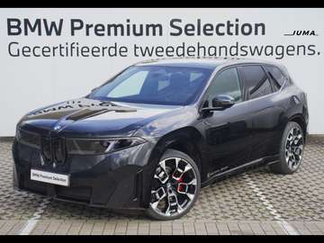 iX3 xDrive50 - M Pack - Direct beschikbaar