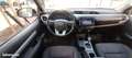 Toyota Hilux double cab 2.4 d4d 150ch legende sport rc19 4x4 bva 5 pl 1er main attelage protection rival Blanc - thumbnail 21