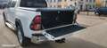 Toyota Hilux double cab 2.4 d4d 150ch legende sport rc19 4x4 bva 5 pl 1er main attelage protection rival Blanc - thumbnail 7