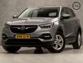 Opel Grandland X 1.2 Turbo Elegance Automaat (APPLE CARPLAY, GROOT Grijs - thumbnail 1