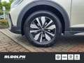 Volkswagen Taigo 1.0 TSI Move  OPF 70 kW (95 PS) 5-Gang Zilver - thumbnail 5
