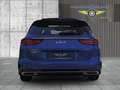 Kia Ceed SW / cee'd SW Ceed SW.Automatik GT-LIne Voll Werks Garantie Blau - thumbnail 8