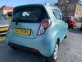 Chevrolet Spark * Klima, elektr. FH, Radio/CD+USB, Nr. 55 Blau - thumbnail 5