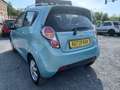 Chevrolet Spark * Klima, elektr. FH, Radio/CD+USB, Nr. 55 Blau - thumbnail 7