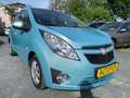Chevrolet Spark * Klima, elektr. FH, Radio/CD+USB, Nr. 55 Blau - thumbnail 3