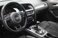 Audi A4 Avant Ambiente quattro S-Line TEMP*NAVI*XENON srebrna - thumbnail 10