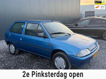 1.1 Prestige APK!LAGE KM!LEUKE AUTO!