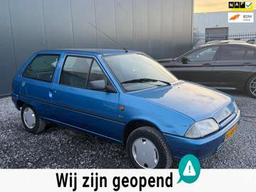 1.1 Prestige APK!LAGE KM!LEUKE AUTO!