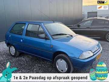 1.1 Prestige APK!LAGE KM!LEUKE AUTO!