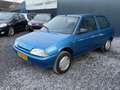 Citroen AX 1.1 Prestige APK!LAGE KM!LEUKE AUTO! Blau - thumbnail 3