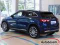 Mercedes-Benz GLA 200 D AUTOMATIC PREMIUM TECH-PACK AUTOMATICA 8G-DTC Blu/Azzurro - thumbnail 4