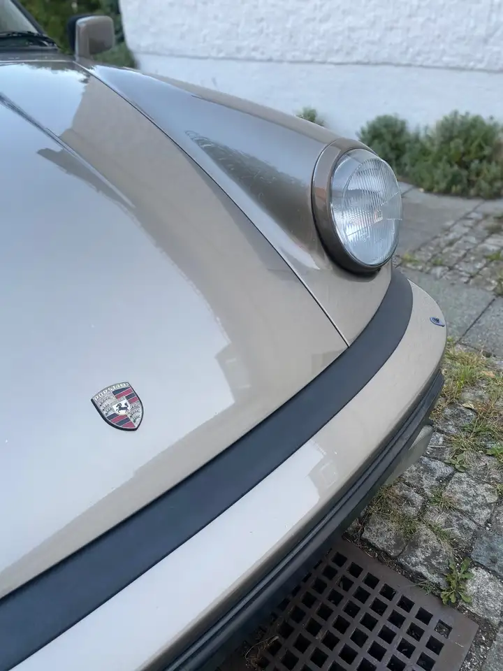 Porsche 911 SC Targa 3.0, foto 8