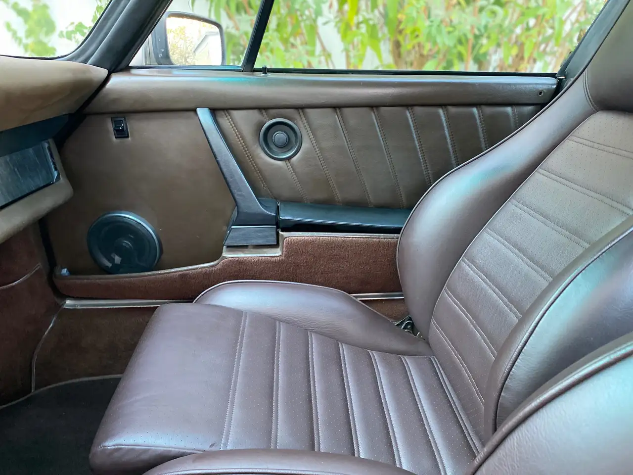 Porsche 911 SC Targa 3.0, foto 10