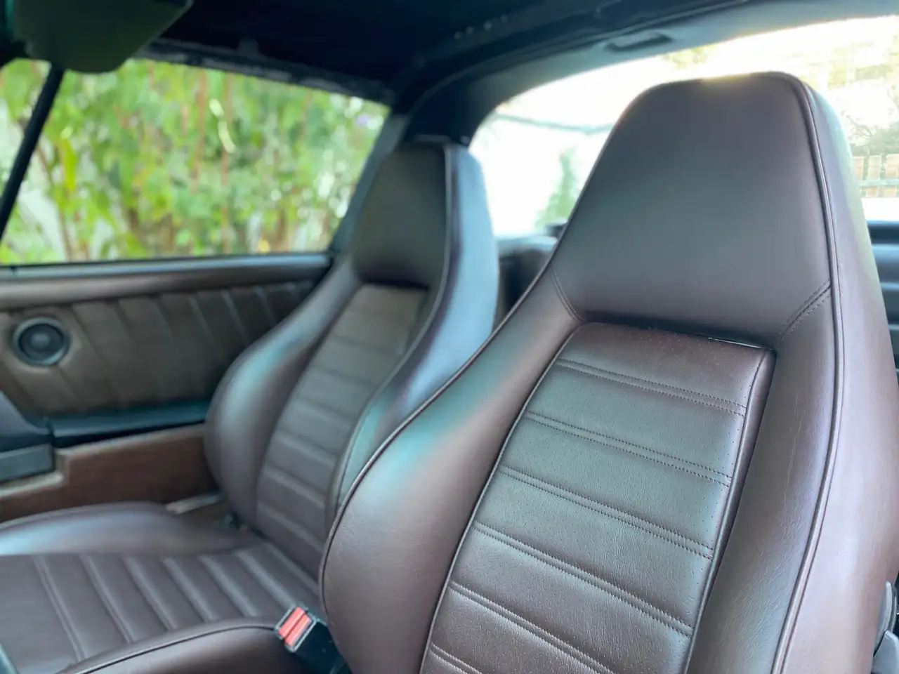 Porsche 911 SC Targa 3.0, foto 12