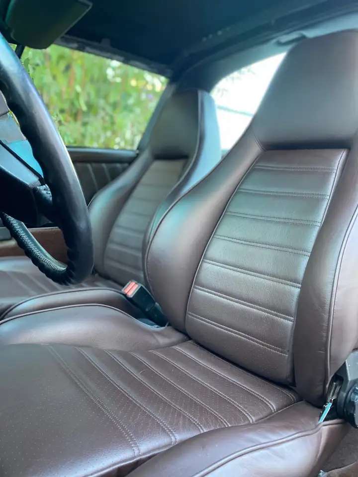 Porsche 911 SC Targa 3.0, foto 11
