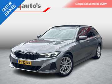 3-serie Touring 318i Org NL Panorama|AdaptieveCrui