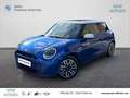 MINI Cooper SE 218ch Classic Bleu - thumbnail 1