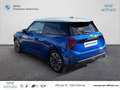 MINI Cooper SE 218ch Classic Bleu - thumbnail 2