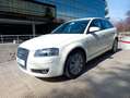 Audi A3 Sportback 1.6 FSI Ambiente Weiß - thumbnail 14