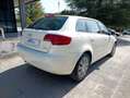 Audi A3 Sportback 1.6 FSI Ambiente Weiß - thumbnail 12