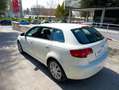 Audi A3 Sportback 1.6 FSI Ambiente Weiß - thumbnail 9