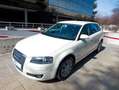 Audi A3 Sportback 1.6 FSI Ambiente Weiß - thumbnail 15
