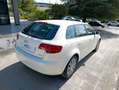 Audi A3 Sportback 1.6 FSI Ambiente Weiß - thumbnail 13