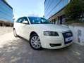 Audi A3 Sportback 1.6 FSI Ambiente Weiß - thumbnail 4