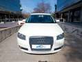 Audi A3 Sportback 1.6 FSI Ambiente Weiß - thumbnail 5