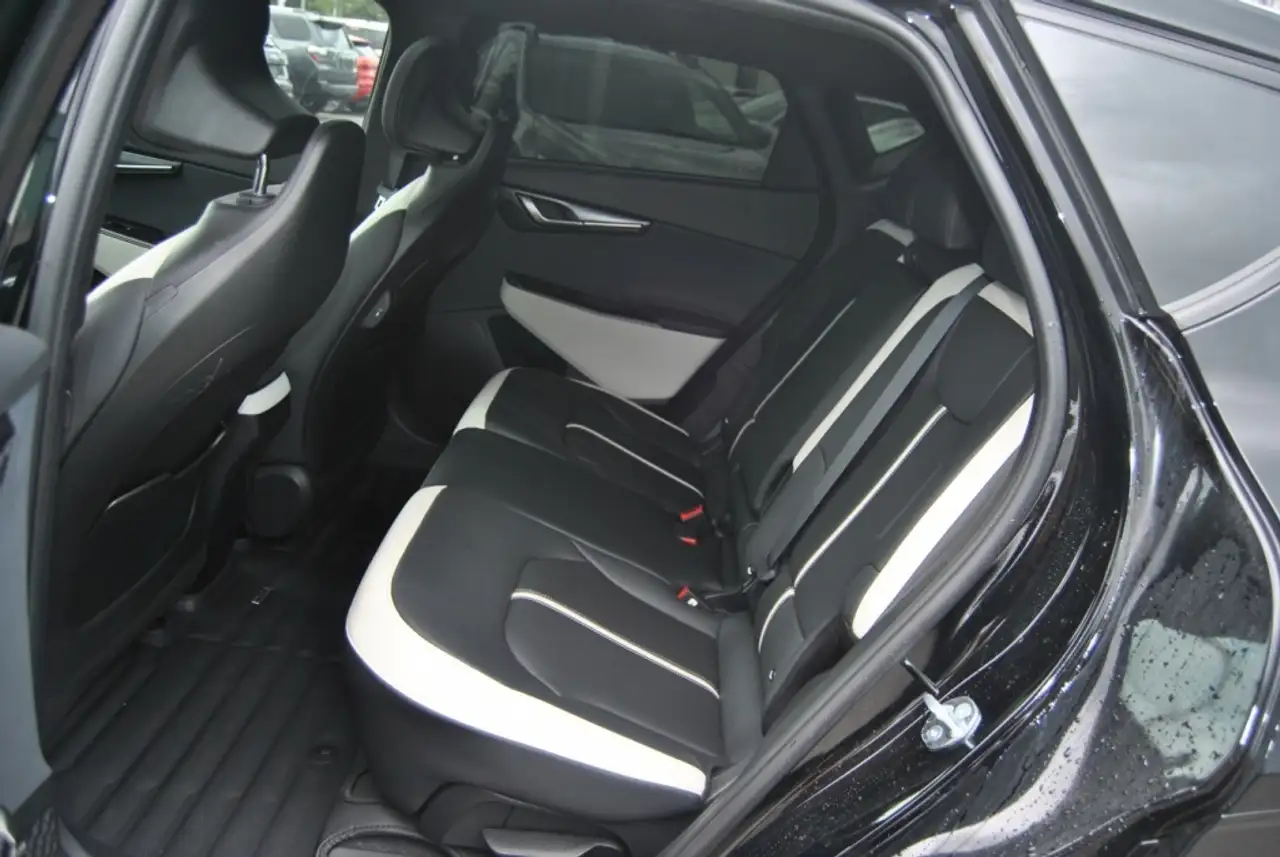 Kia EV6 fotografie Kia EV6